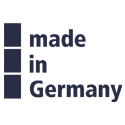 Logo made in Germany