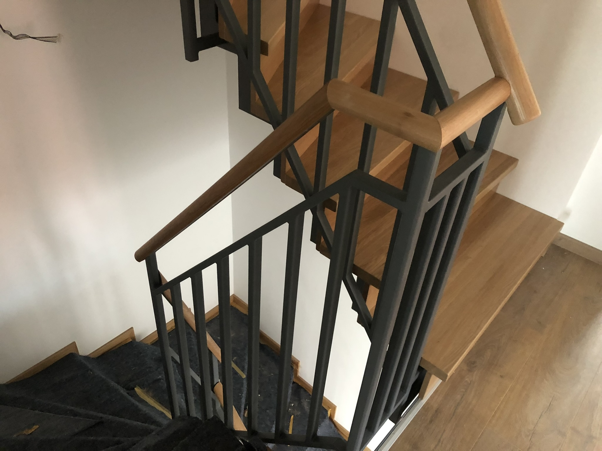 Handlauf Metallbau Raum Aschaffenburg
