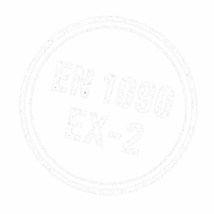 Nach Norm EN 1090 EX-2