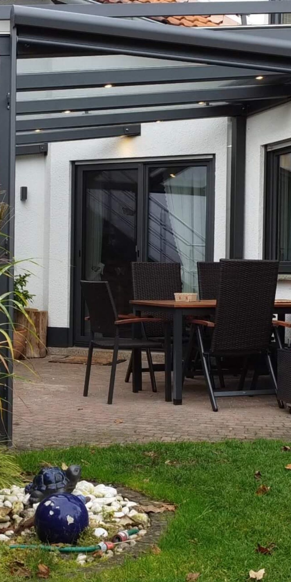 Pergola Lippert Dietzenbach