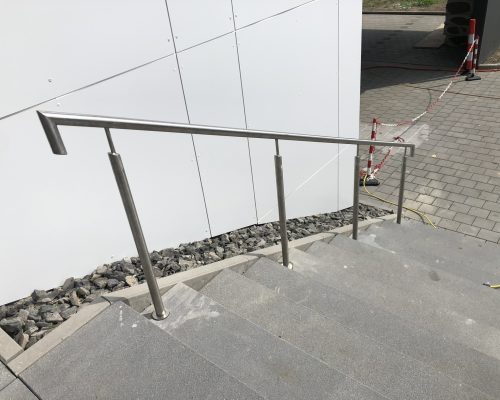 Handlau Metallbau Raum Aschaffenburg